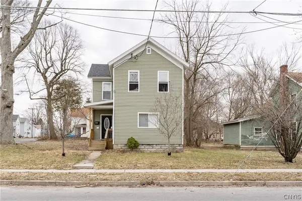 244 N Rutland Street, Watertown, NY 13601