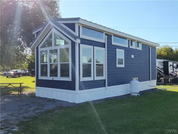 11609 State Route 3 #98, Adams, NY 13605