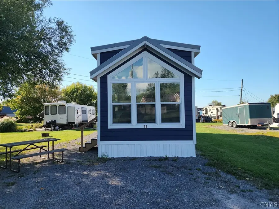 11609 State Route 3 #98, Adams, NY 13605 - #3