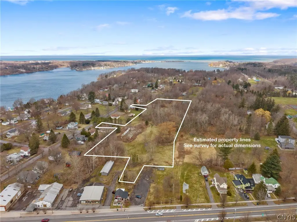 14492 Lake Street, Sterling, NY 13156 - #1