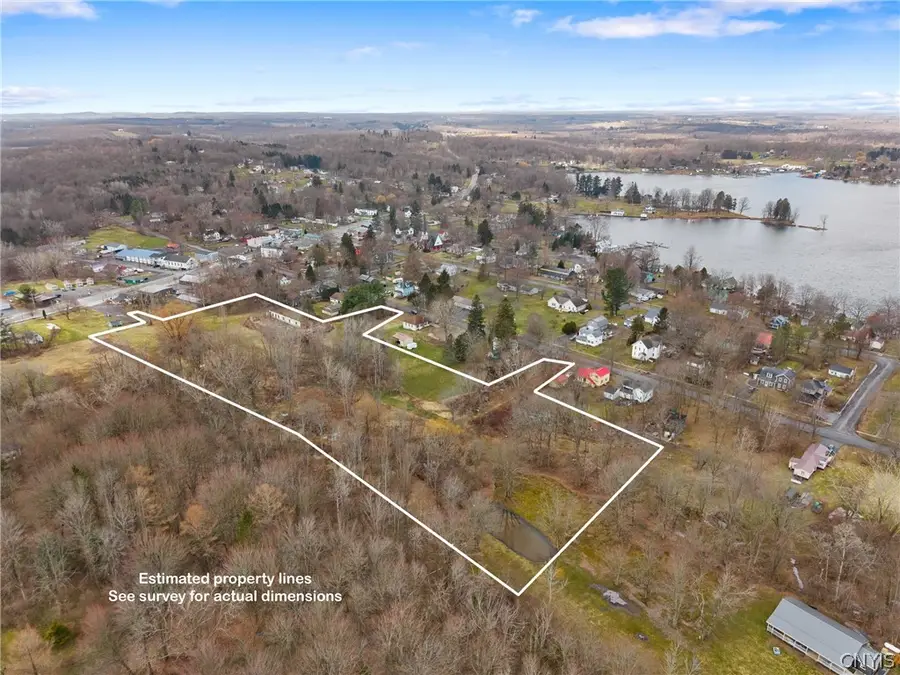 14492 Lake Street, Sterling, NY 13156 - #2