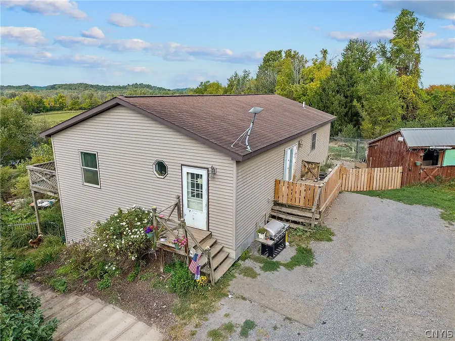 693 Masters Road, Elbridge, NY 13060 - #2