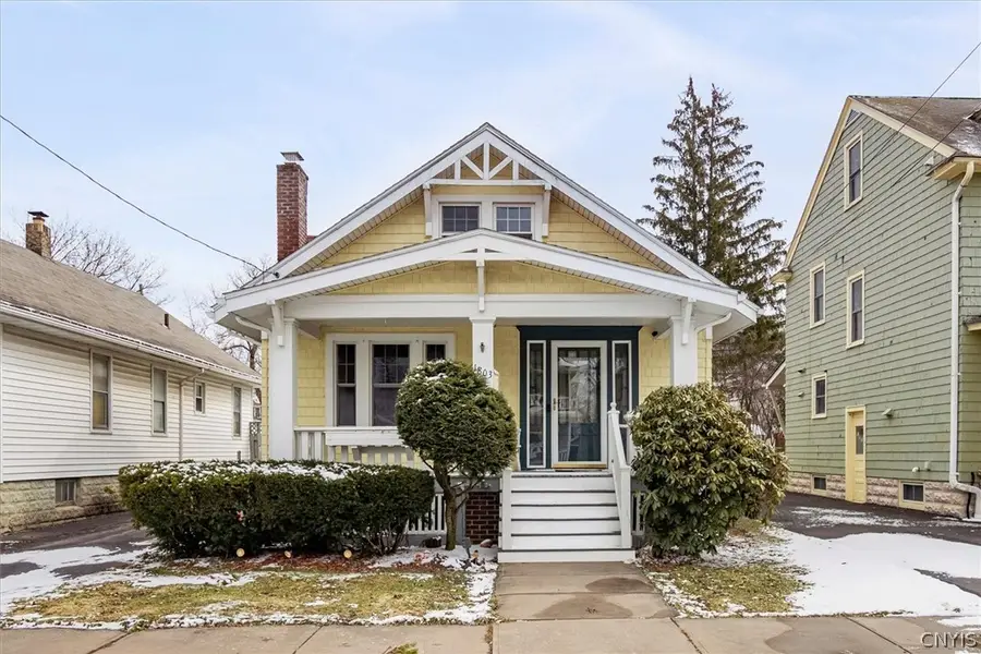 1803 Baker Avenue, Utica, NY 13501 - #2