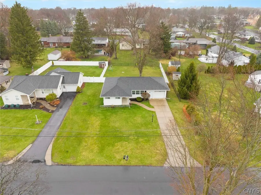 37 Highland St Extension, Auburn, NY 13021 - #2