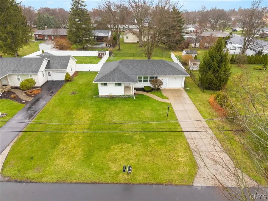 37 Highland St Extension, Auburn, NY 13021 - #3