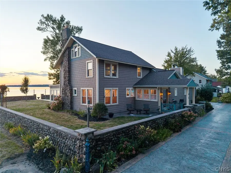 1 28th Avenue, Sylvan Beach, NY 13157 - #2