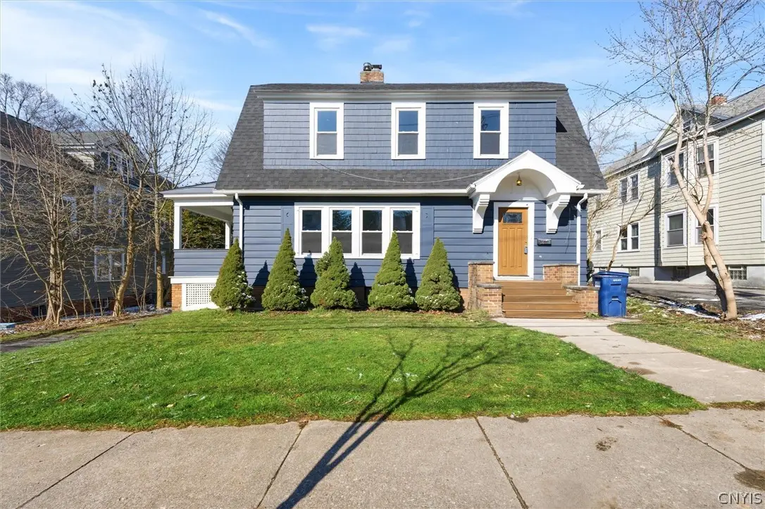 1309 Oak Street, Syracuse, NY 13203 - #1