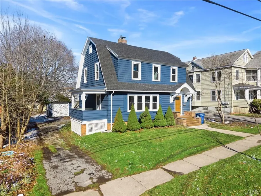 1309 Oak Street, Syracuse, NY 13203 - #2