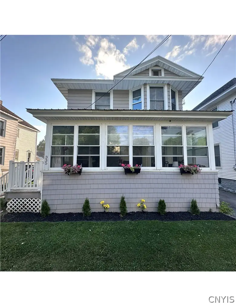 335 Mcclelland Street, Watertown, NY 13601 - #1