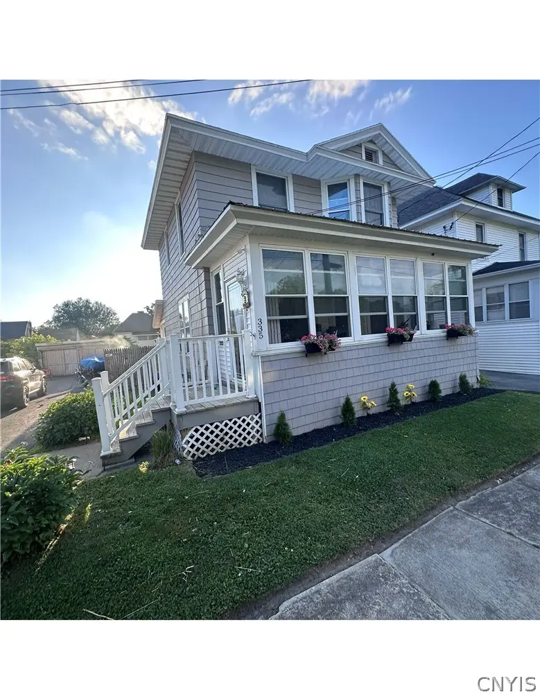 335 Mcclelland Street, Watertown, NY 13601 - #2