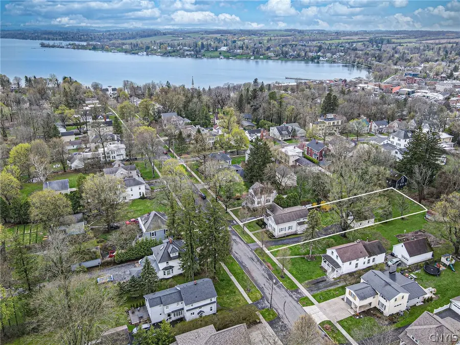 45 Leitch Avenue, Skaneateles, NY 13152 - #2