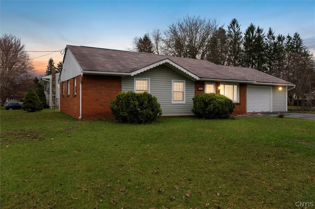 101 Timwood Drive, Baldwinsville, NY 13027 - #1
