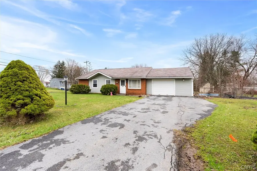 101 Timwood Drive, Baldwinsville, NY 13027 - #2