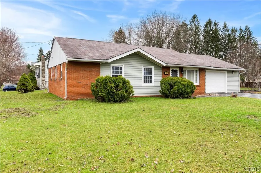 101 Timwood Drive, Baldwinsville, NY 13027 - #3