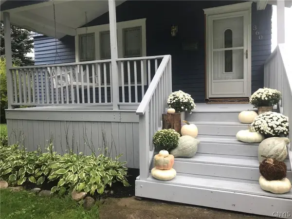 360 S Indiana Avenue, Watertown, NY 13601