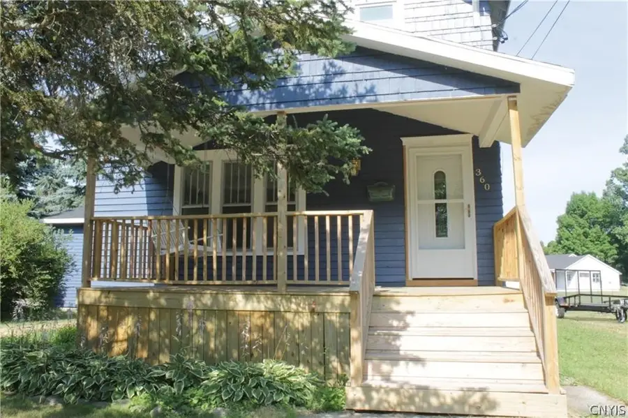 360 S Indiana Avenue, Watertown, NY 13601 - #2