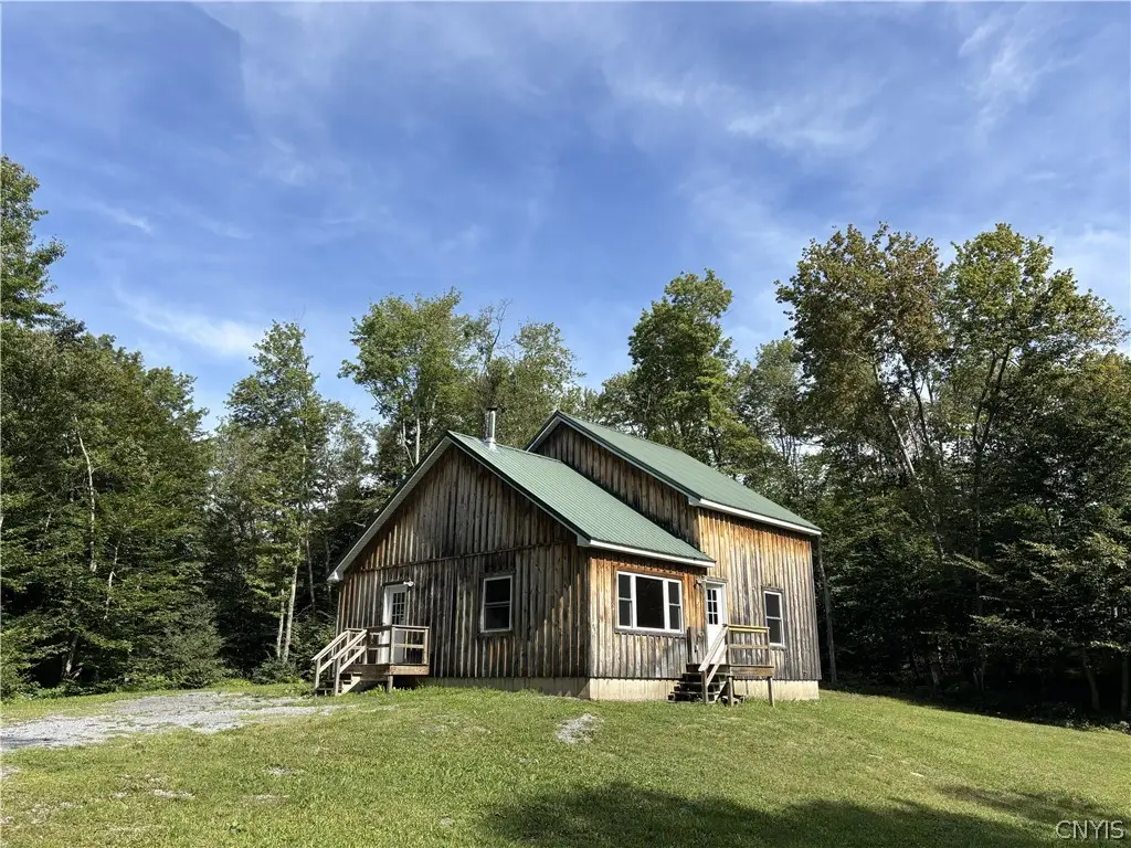 11460 Creek Road #1, Taberg, NY 13471 - #1