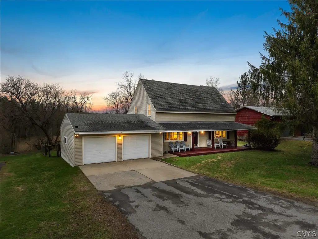 5181 Rt-365, Verona, NY 13478 - #1