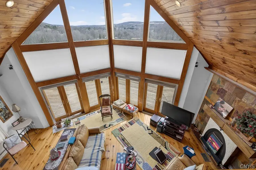 4000 Bishop Hill Road, Marcellus, NY 13108 - #3