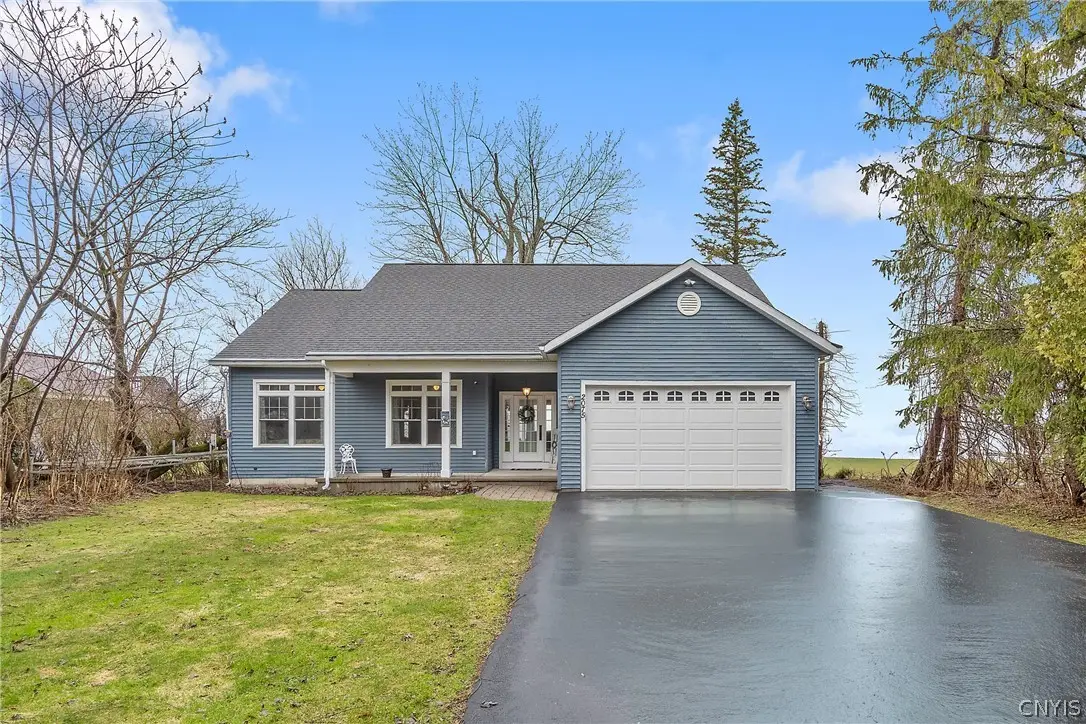 2075 State Route 31, Chittenango, NY 13032 - #1