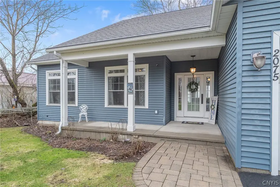 2075 State Route 31, Chittenango, NY 13032 - #2