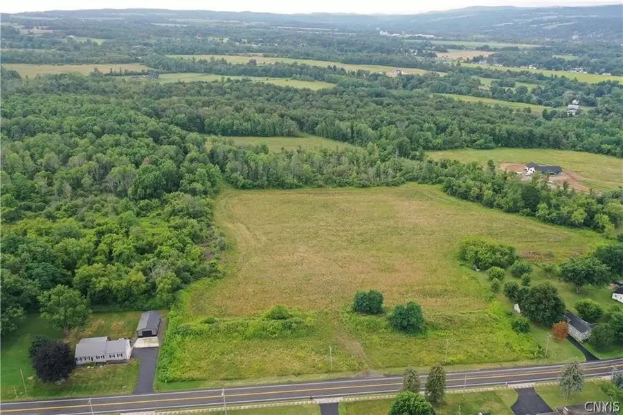 Chapman Road, New Hartford, NY 13413 - #2