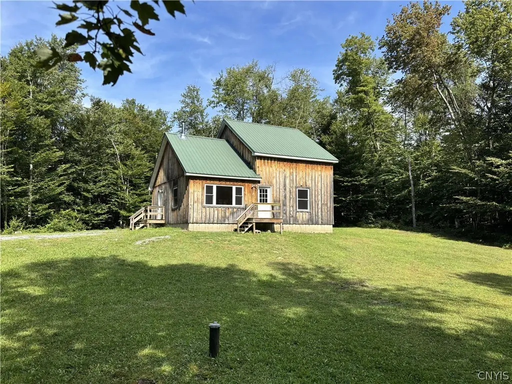 11460 Creek Road #1, Taberg, NY 13471 - #1