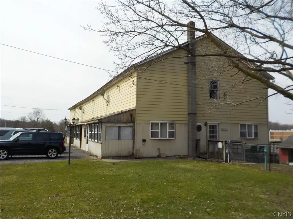 13 Water Street, Jordan, NY 13080 - #1