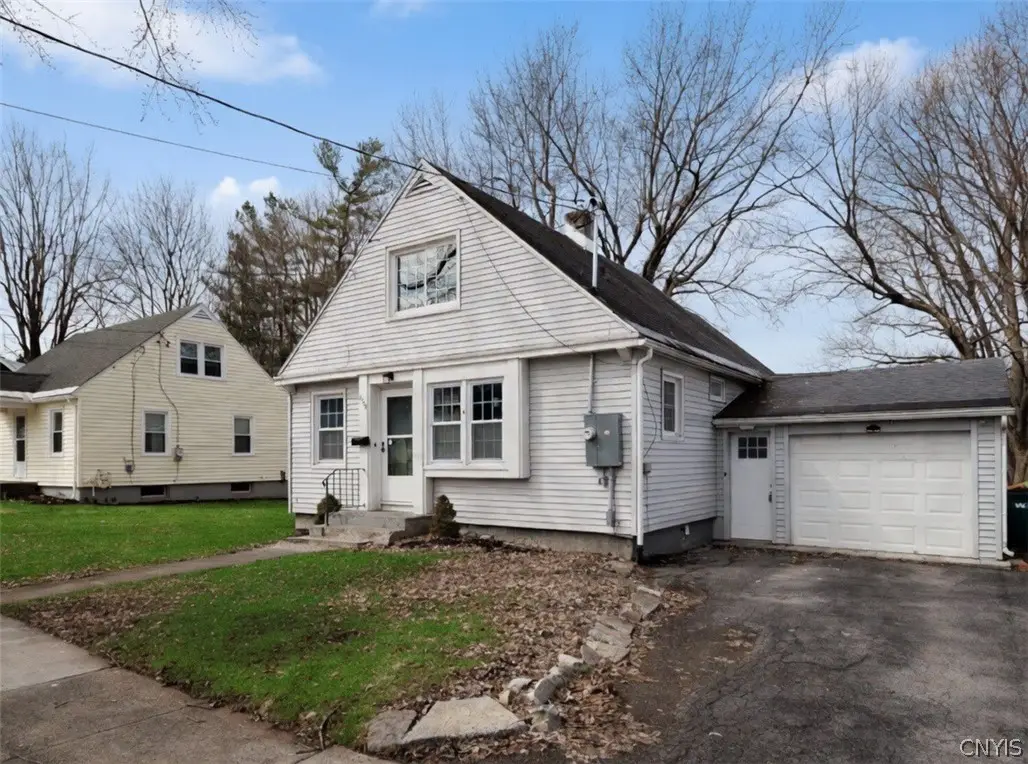 1358 Sherman Street, Watertown, NY 13601 - #1