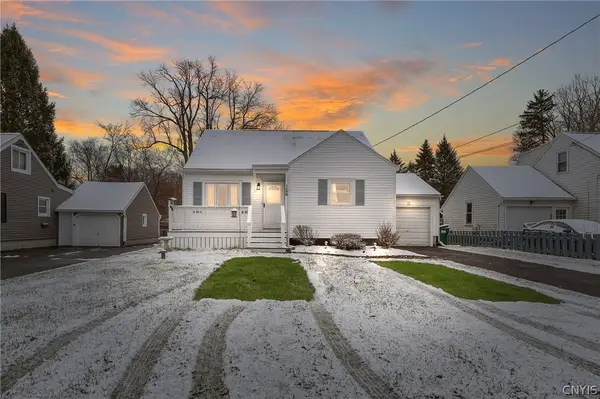 126 Edden Lane, Syracuse, NY 13212