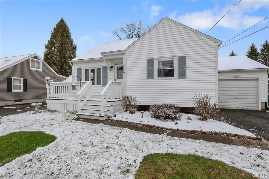 126 Edden Lane, Syracuse, NY 13212 - #3