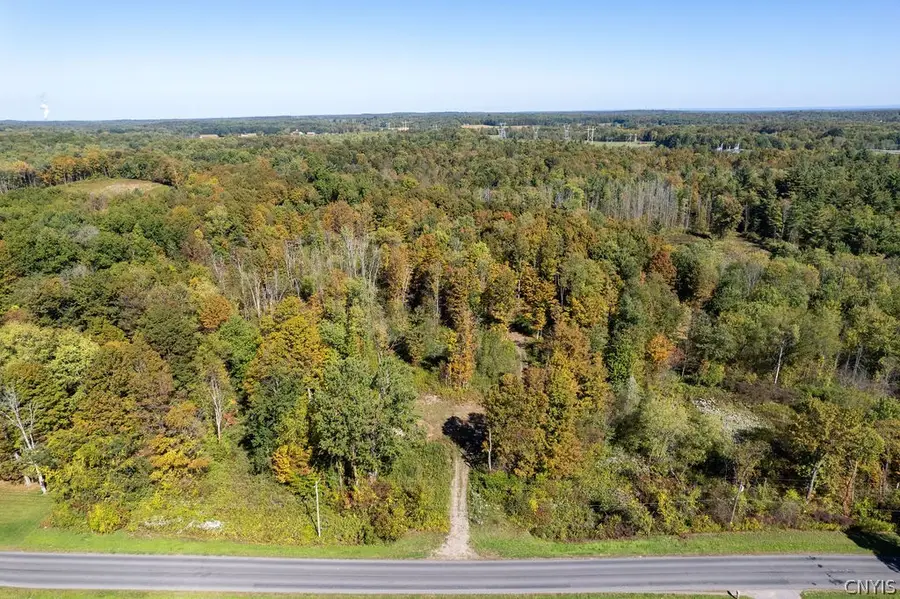 0 Gilbert Mills Road, Fulton, NY 13069 - #2