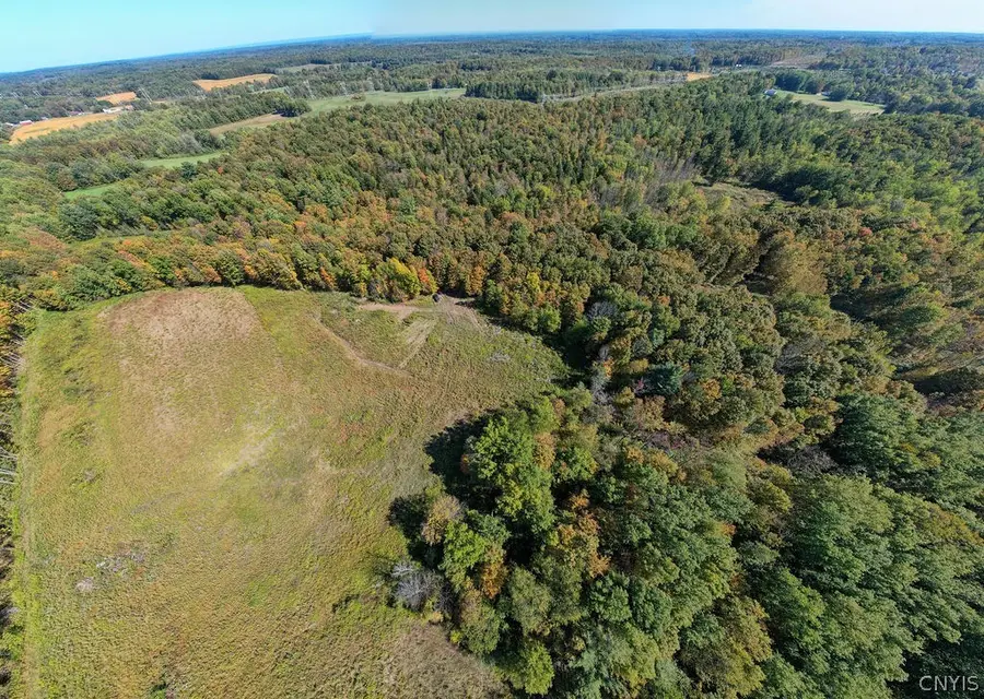 0 Gilbert Mills Road, Fulton, NY 13069 - #3