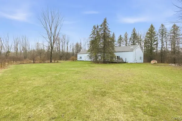 271 Barnard Road, Phoenix, NY 13135