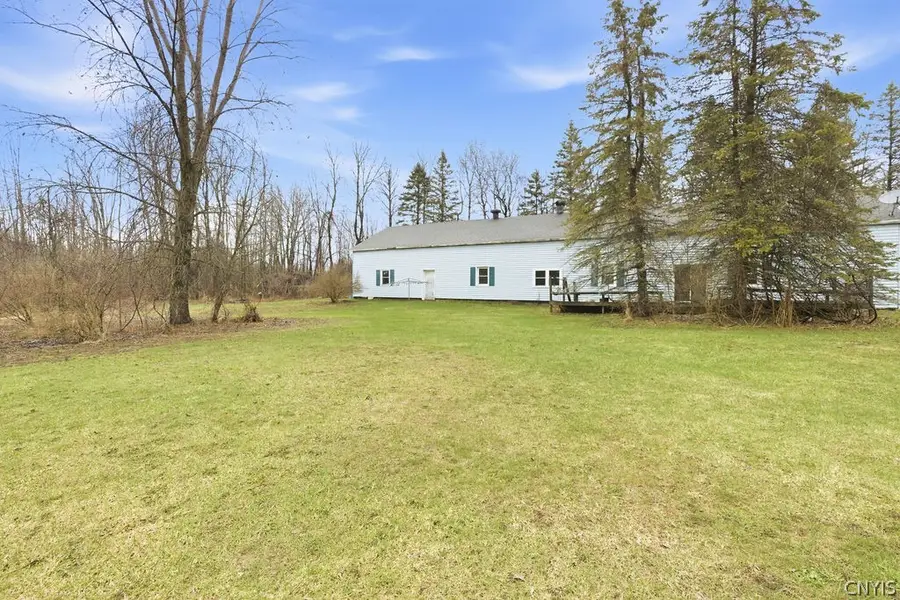 271 Barnard Road, Phoenix, NY 13135 - #2