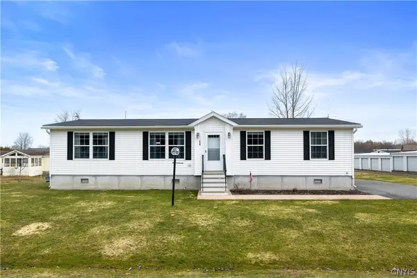 114 Pazdur Boulevard S, Rome, NY 13440