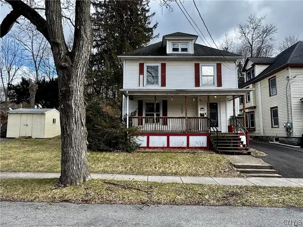 130 Woodlawn Avenue, Auburn, NY 13021