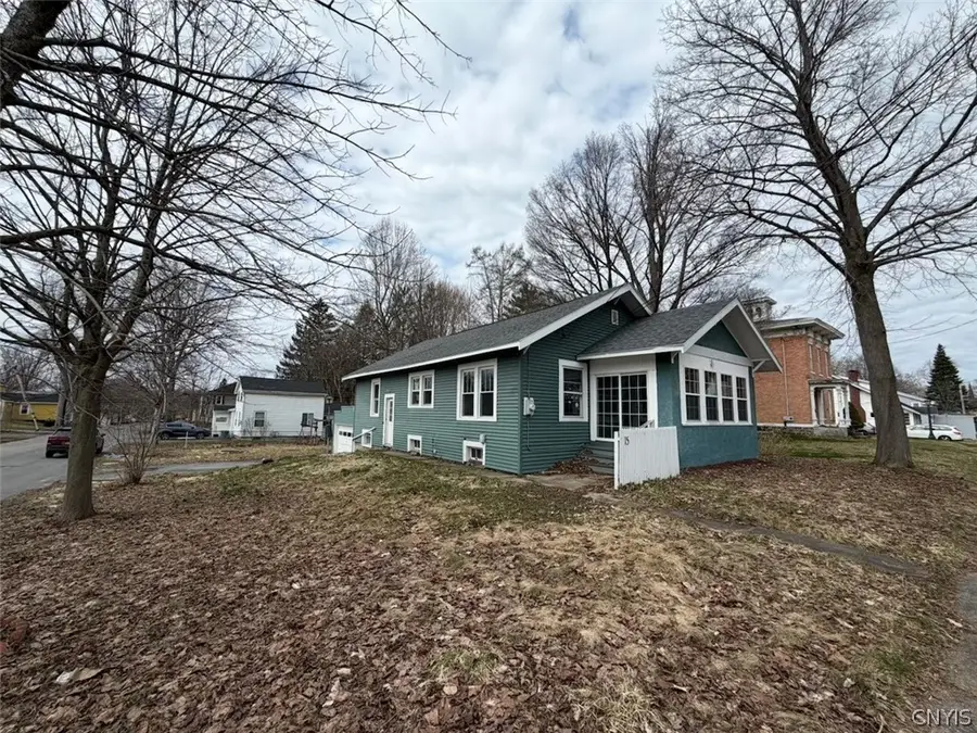 15 Jefferson Street, Phoenix, NY 13135 - #2