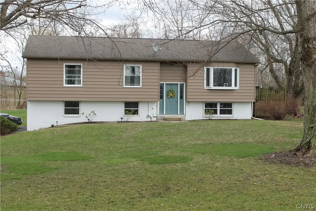 10074 Bonta Bridge Road, Jordan, NY 13080 - #1