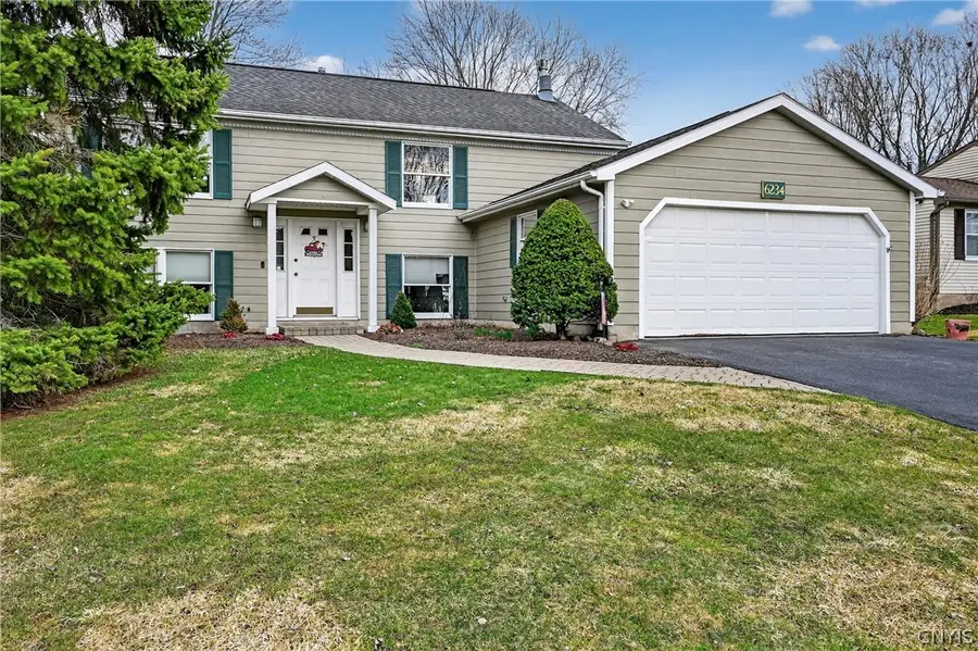 6234 Wynmoor Drive, Cicero, NY 13039 - #2