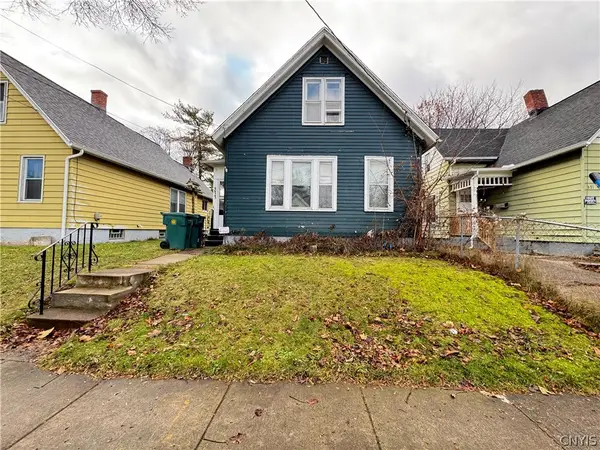 377 Alphonse Street, Rochester, NY 14621