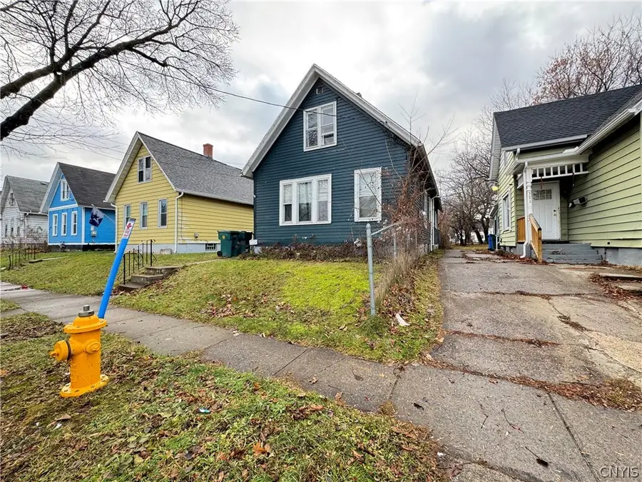 377 Alphonse Street, Rochester, NY 14621 - #2