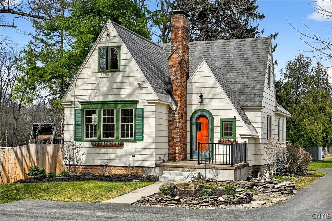 6029 E Seneca, Jamesville, NY 13078 - #1