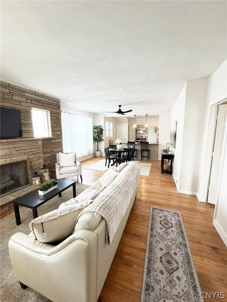 1649 Bennett Street, Utica, NY 13502 - #3