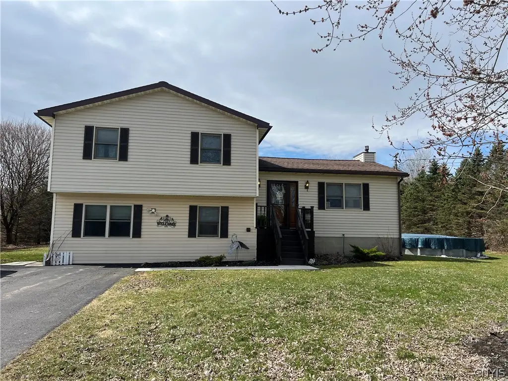 2911 Webb Road, Cortland, NY 13045 - #1