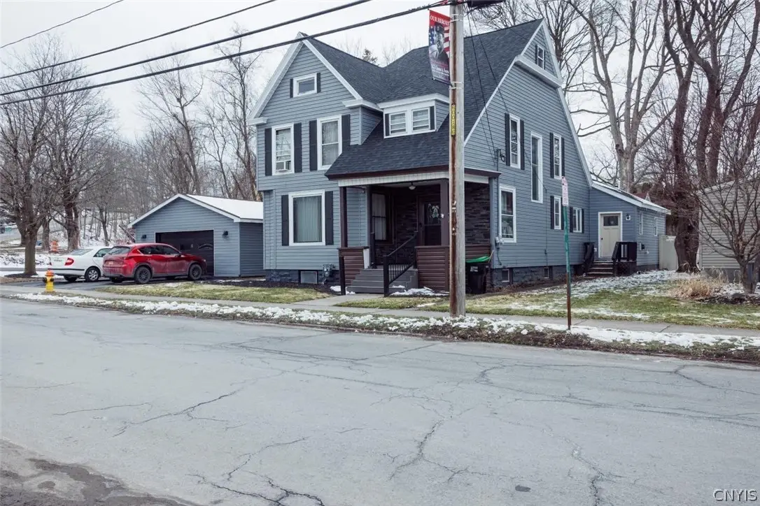 716 Church St, Herkimer, NY 13350 - #1