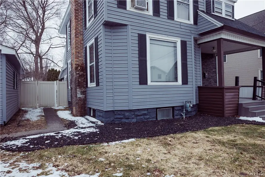 716 Church St, Herkimer, NY 13350 - #3