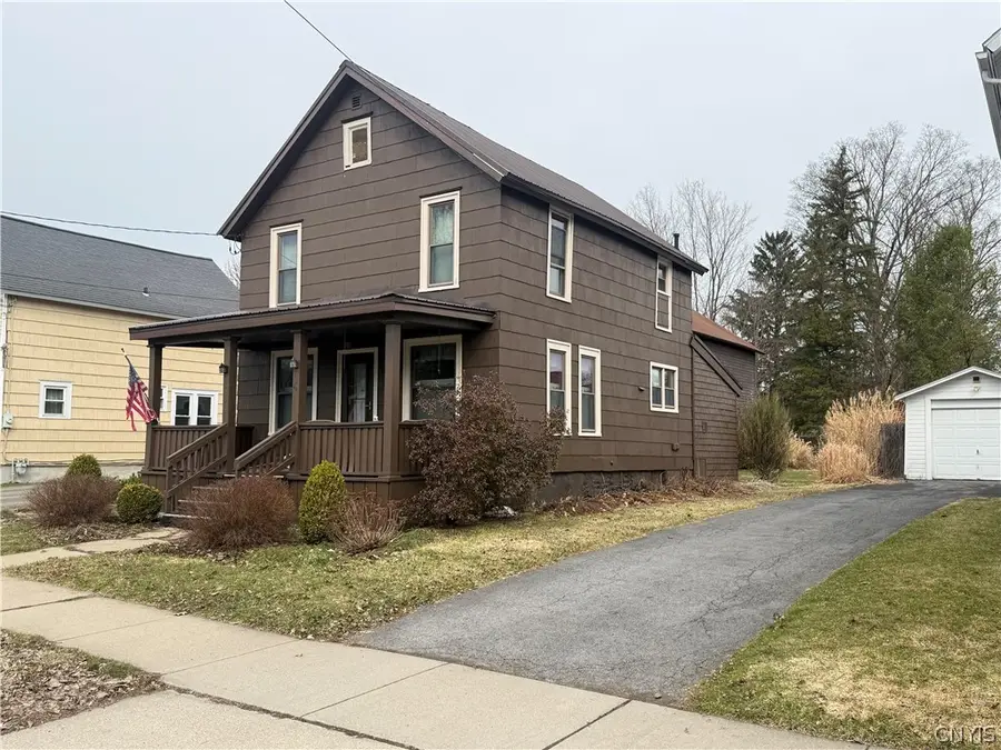 54 W Main Street, Cortland, NY 13045 - #2