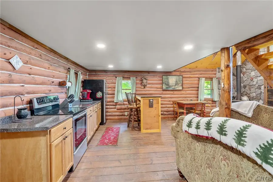 8923 Wildwood Chase, Springwater, NY 14560 - #3