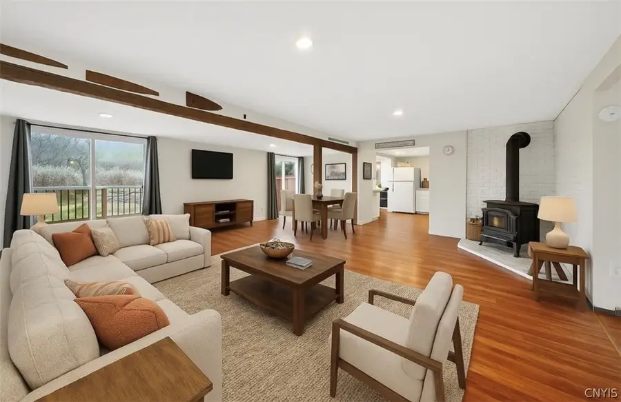 23 S Lake Rd, Deruyter, NY 13052 - #2